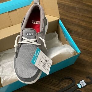 Reef Swellsole Shoes Men’s NEW